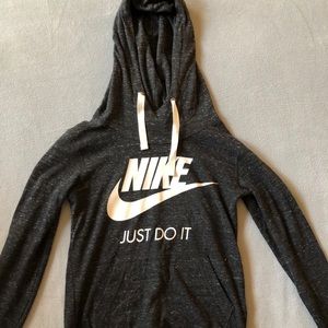 Nike hoodie